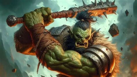 barbarian feats dnd 5e|DnD 5e Best Barbarian Feats (Damage) .